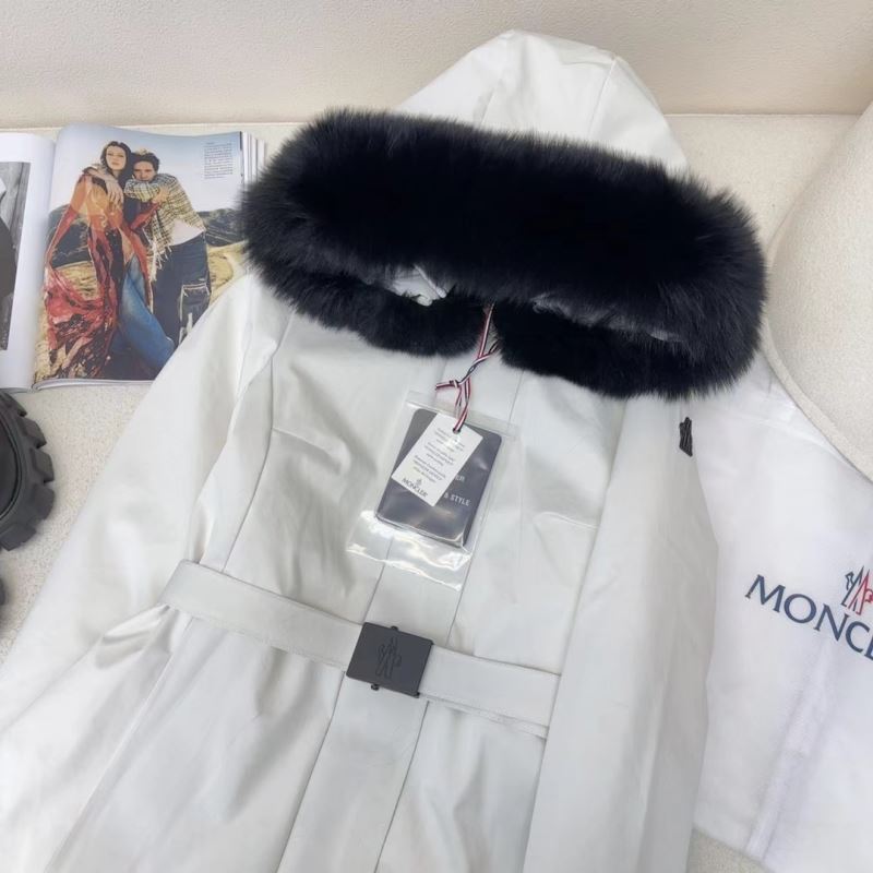 Moncler Down Jackets